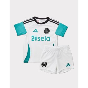 Terza Maglia Newcastle United 2024/2025 Bambino